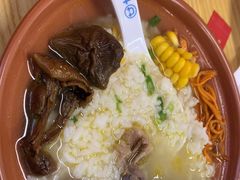 -71号豆汤饭·成都小馆(重庆观音桥店)
