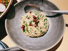 渣男豆腐-山石榴·贵州菜(丰盛里店)