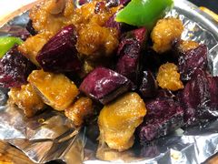-渔米粥(罗湖店)