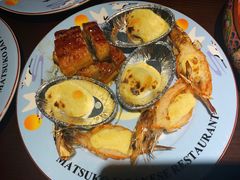 -松子料理(华威桥店)