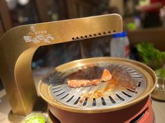 -西塔老太太泥炉烤肉(青浦蟠龙天地店)