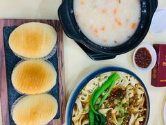 -四季大酒楼(白濠店)