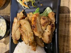-little hlk 小饿龙(浦东嘉里城店)