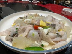-老苏州芳和园茶酒楼  传统苏帮菜(观前店)