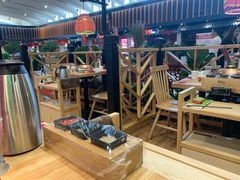 -椰夫人·养生椰子鸡(金沙洲永旺店)