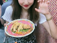 -華歡冰室-WahFoon(吉大店)