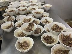 -郝刚刚羊杂割(柳巷店)