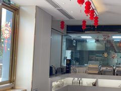 -海粤阁·精致粤菜·宴会厅(宝安店)