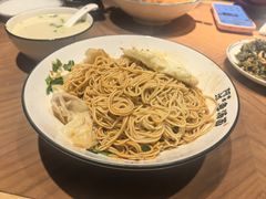 -阿达师傅鱼汤面