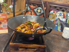 -吃货私房菜(丽江束河古镇店)