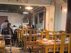 -马记伊源斋涮肉·清真菜(百子湾店)