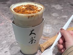 -阿嬷手作(成都万象城店)