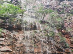 -湖洞水自然风景区