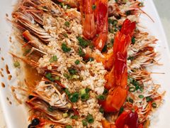 -三亚火车头万人海鲜广场