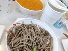 -嘉和一品粥(津华昌道店)