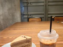 -来回·咖啡(天河南店)