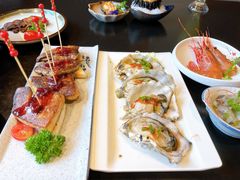 煎鹅肝-红叶日本料理(三八广场店)