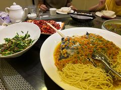 -茶叁酒肆·楚味江湖(菱角湖店)
