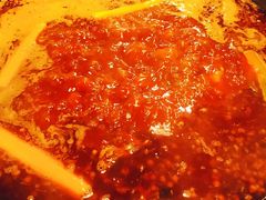 -星鸿社重庆老火锅(燃灯寺分店)