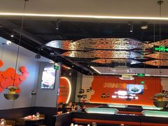 -胖哥俩肉蟹煲(宿迁宝龙广场店)