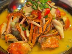 -老长沙龙虾馆(罗湖店)