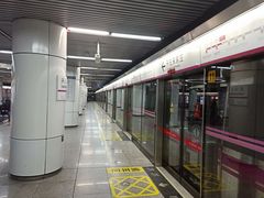 -天坛东门(地铁站)