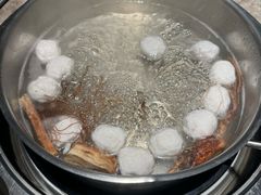 -淘米捞·米汤脆鲩鱼火锅(福田皇岗店)