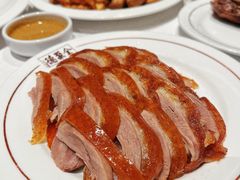 -北京全聚德(王府井店)