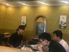 -川成串·自助串串香火锅(朝阳店)