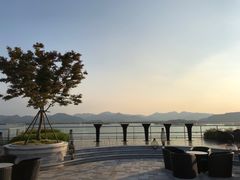 -杭州君悦酒店