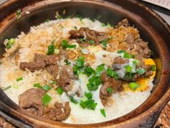 -啫神·广州地标美食(北京路店)