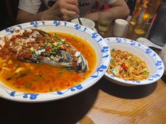 -八碗湘长沙市井菜(坡子街店)