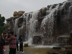 -枫香湖儿童公园