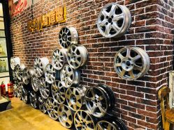 -P.STYLE 派斯造型