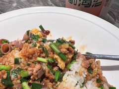 -前海沿·青岛菜(乐客城店)