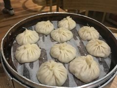 牛肉灌汤包-老班长手工灌汤包老店(东山店)