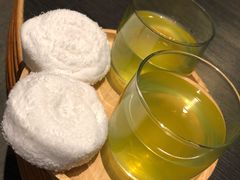 -Let's Relax Spa(Phuket 3rd Street)