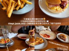 -RAC BAR(安福路店)