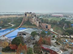 -合肥融创乐园