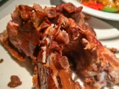 -北李妈妈菜·海肠捞饭(高新万达店)