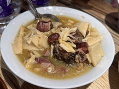 -树厨贵州菜(大十字店)