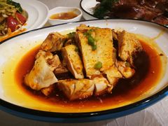 -东方之珠海鲜酒楼(南开店)