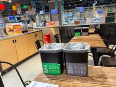 -盒马鲜生(顺义店)