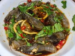 -鑫宝沙茶牛肉火锅(永泰店)