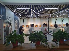-弓舍射箭俱乐部(高新总店)