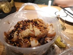 卤五花肉-吴长子卤菜馆(统一街店)