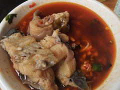 -重庆鱼美佳火锅(四川师大店)
