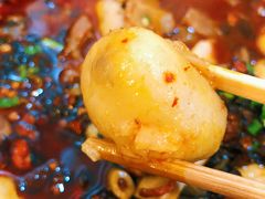 -黑竹香鸡(营和巷店)