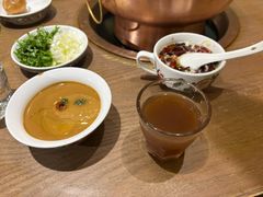 -北京老门框爆肚涮肉馆(凤城六路店)