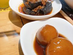-呷佬·长沙手工米粉(金沙江路店)